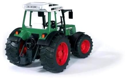 BRUDER 02100 (2100) Traktor FENDT Farmer