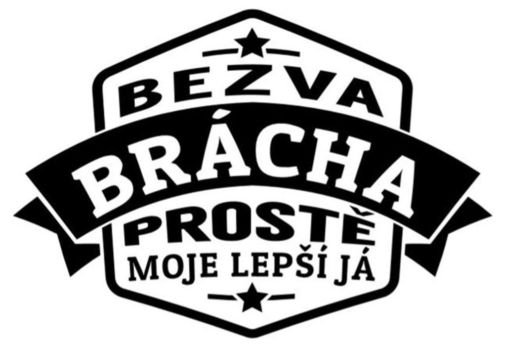 ALBI Rukávek - Brácha