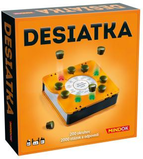 Desiatka