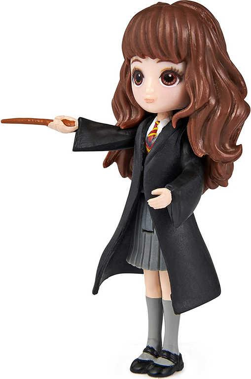 SPIN MASTER Figurka Harry Potter 8cm postavička plastová 6 druhů