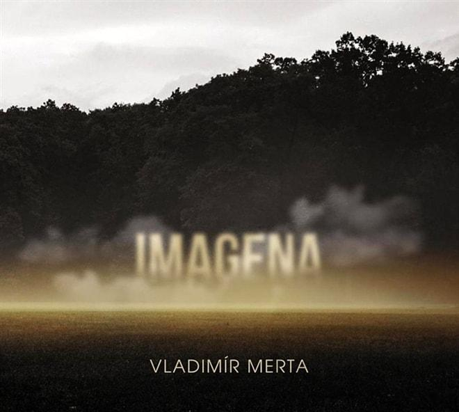 Vladimír Merta - Imagena, CD