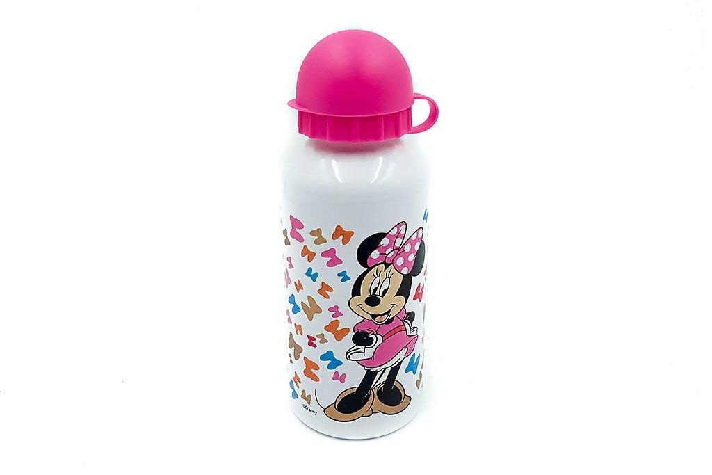 Hliníková láhev Disney 500 ml - Minnie mouse