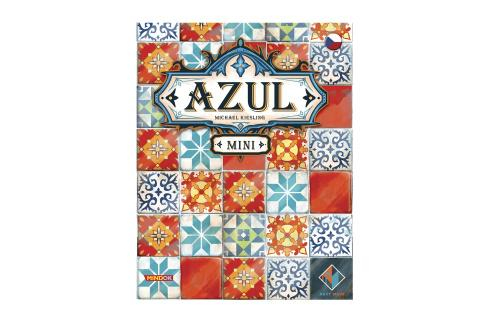 Azul Mini