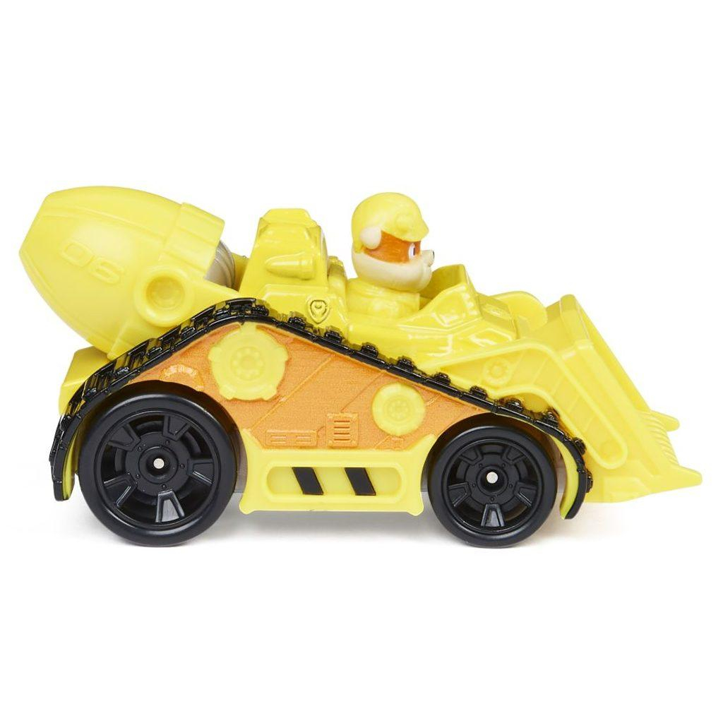 PAW PATROL FILMOVÁ DIE-CAST AUTÍČKA