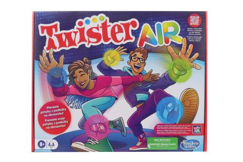 Twister air