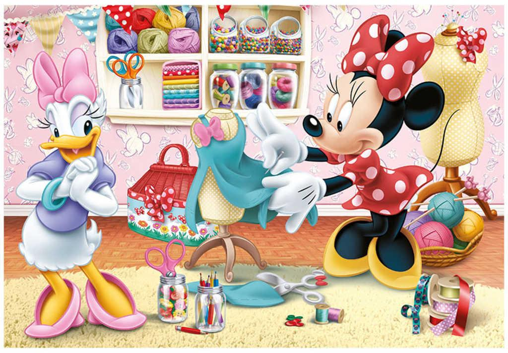 ds54691604_dino_puzzle_2x77_dilku_disney_pracovita_minnie_skladacka_26x18cm_1