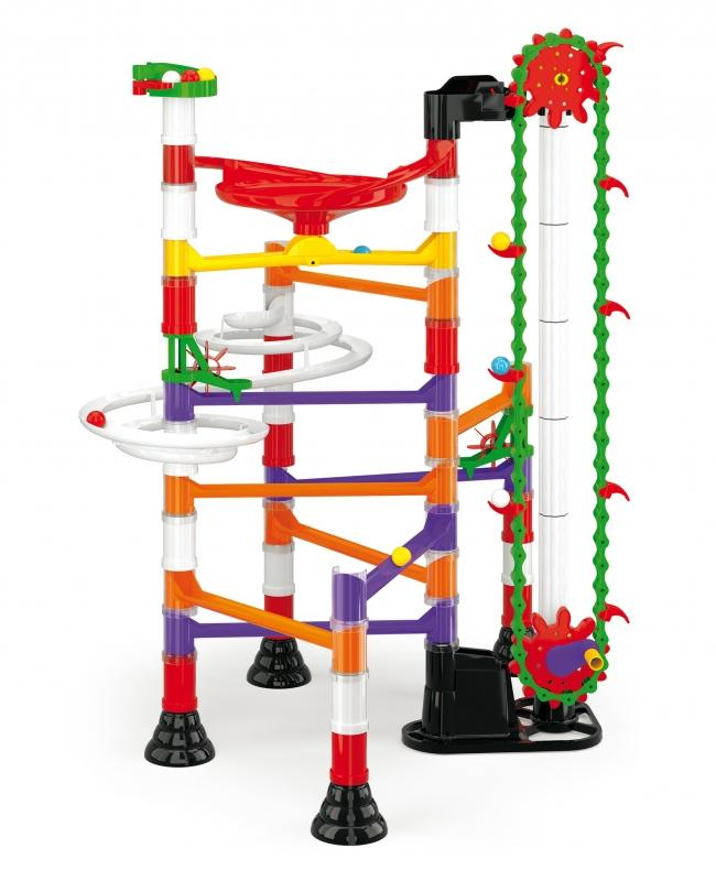 Quercetti 06576 Migoga Marble Run Elevator