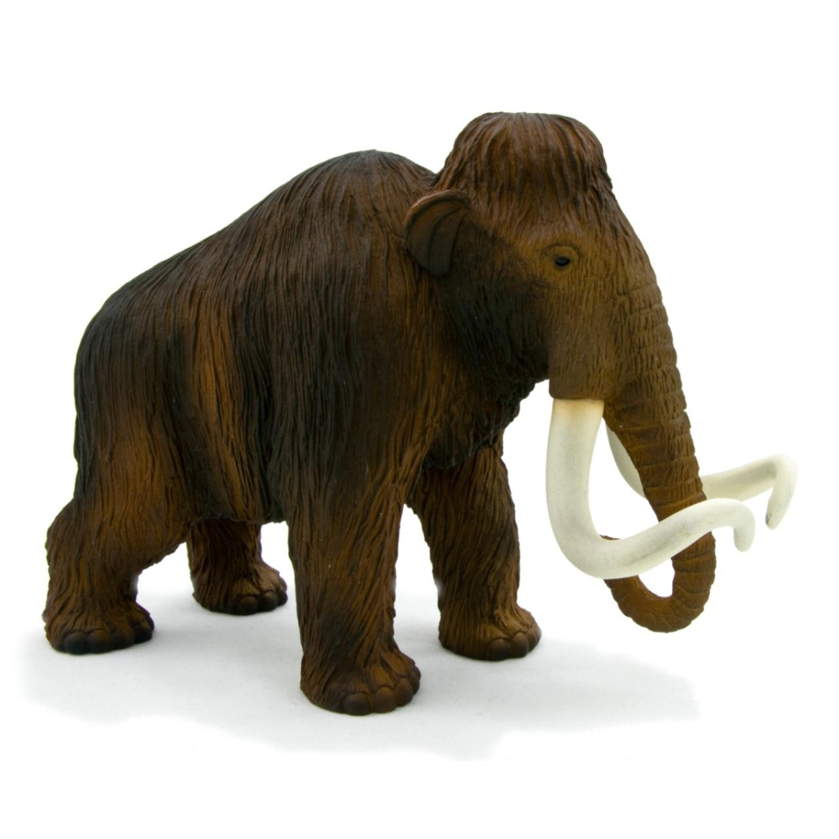 Mojo Animal Planet Mamut model 1:20