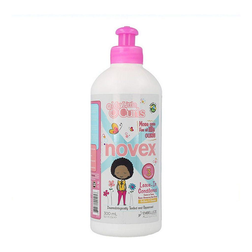 Kondicionér My Little Curls Leave In Novex (300 ml)