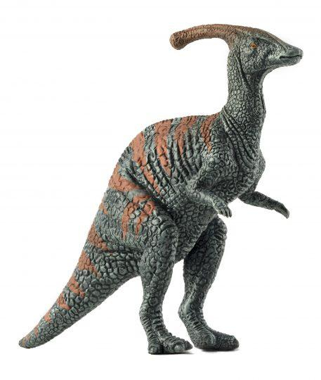 Mojo Animal Planet Parasaurolophus