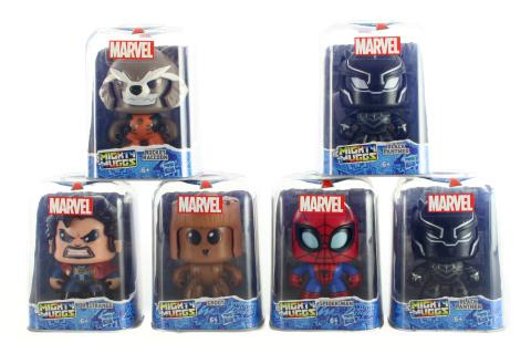 Marvel Mighty Muggs