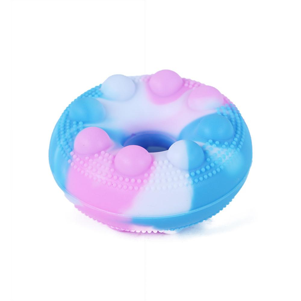 POP IT 3D kruh / donut 7 cm