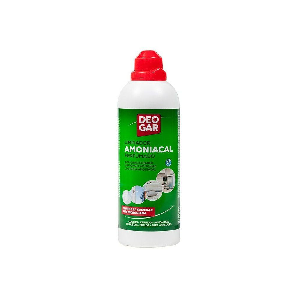 Čistič Deogar Amoniakem (750 ml)