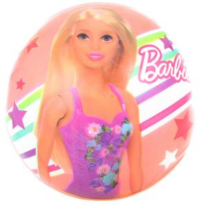 Míč Barbie 23 cm