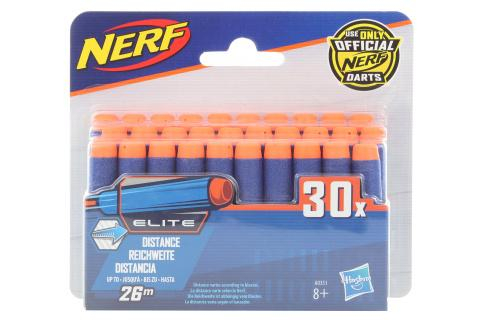 Nerf Nstrike šipky 30 ks