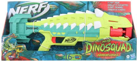 Nerf Dino Armor - strike