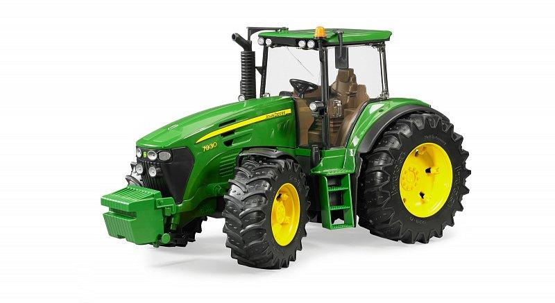 Farmer - John Deere 7930 traktor 1:16