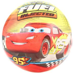 Míč Disney Cars 23 cm