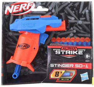 Nerf Alpha strike stinger SD 1