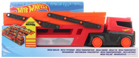 Hot Wheels Hauler GHR48