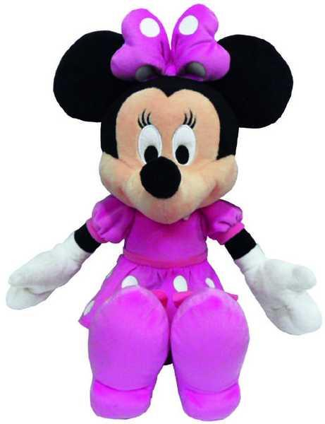 PLYŠ Postavička Minnie 43 cm * PLYŠOVÉ HRAČKY *