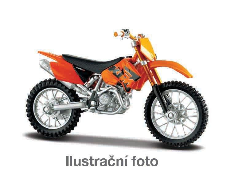 Maisto - Motocykl, KTM 525SX, 1:18