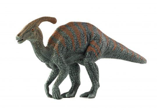 Mojo Animal Planet Parasaurolophus