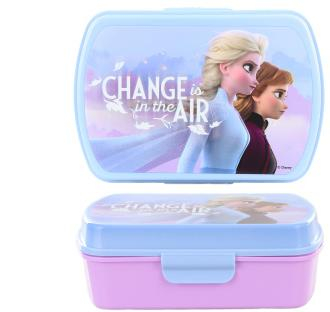 Box na svačinu Frozen 2