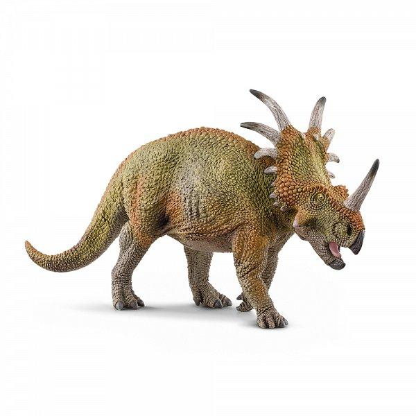 Prehistorické zvířátko - Styracosaurus