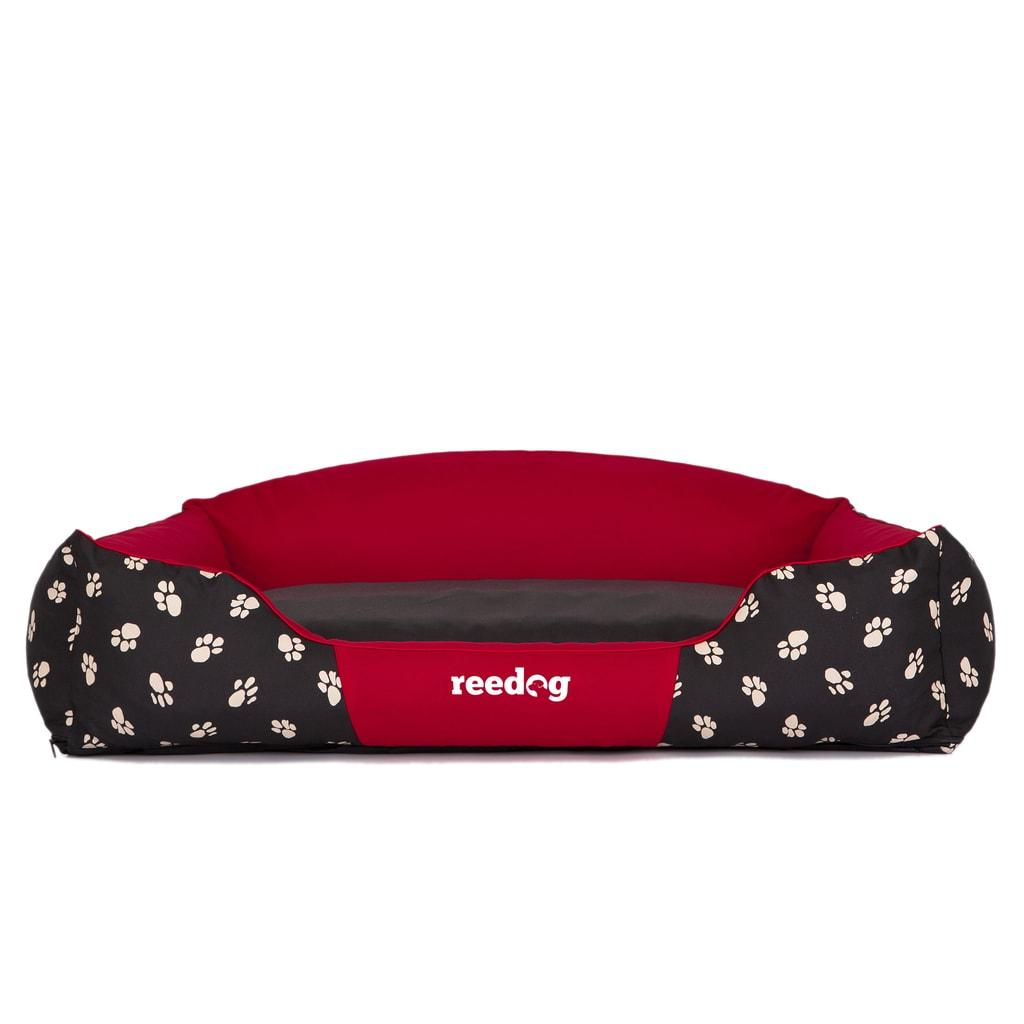 Pelíšek pro psa Reedog Red King - XXL