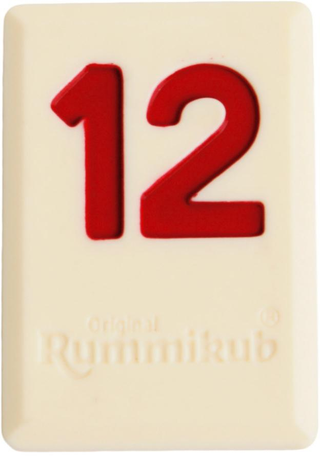 PIATNIK Hra Rummikub *SPOLEČENSKÉ HRY*