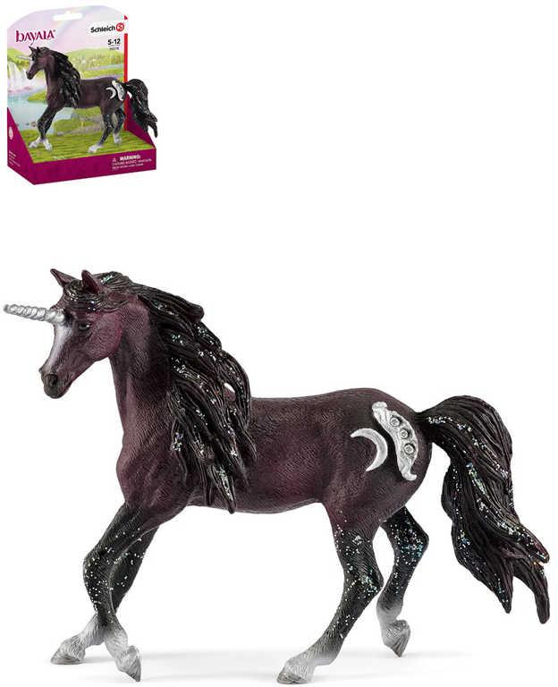 SCHLEICH Koník měsíční jednorožec figurka ručně malovaná