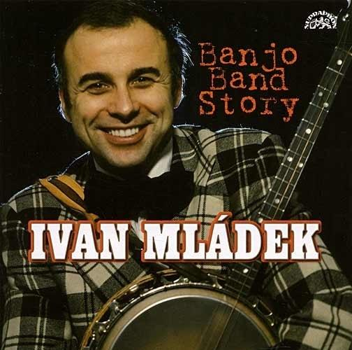 Ivan Mládek - Banjo Band Story, 2 CD