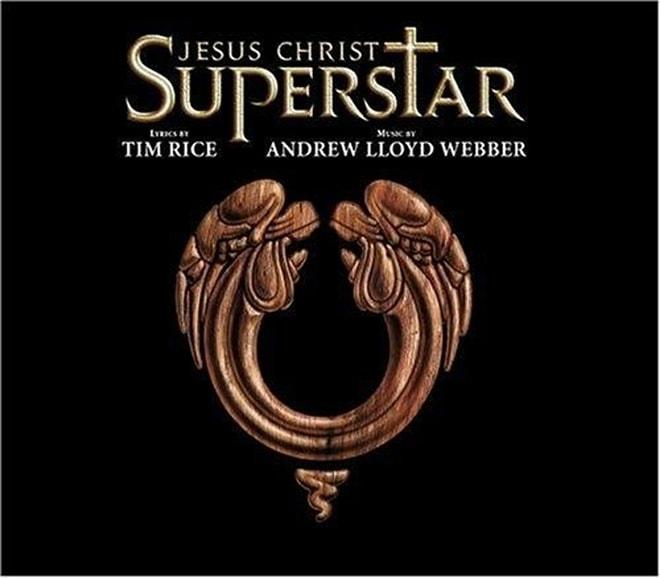 Webber Andrew Lloyd - Jesus Christ Superstar, CD