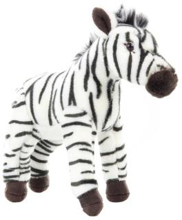 Plyš Zebra 26 cm