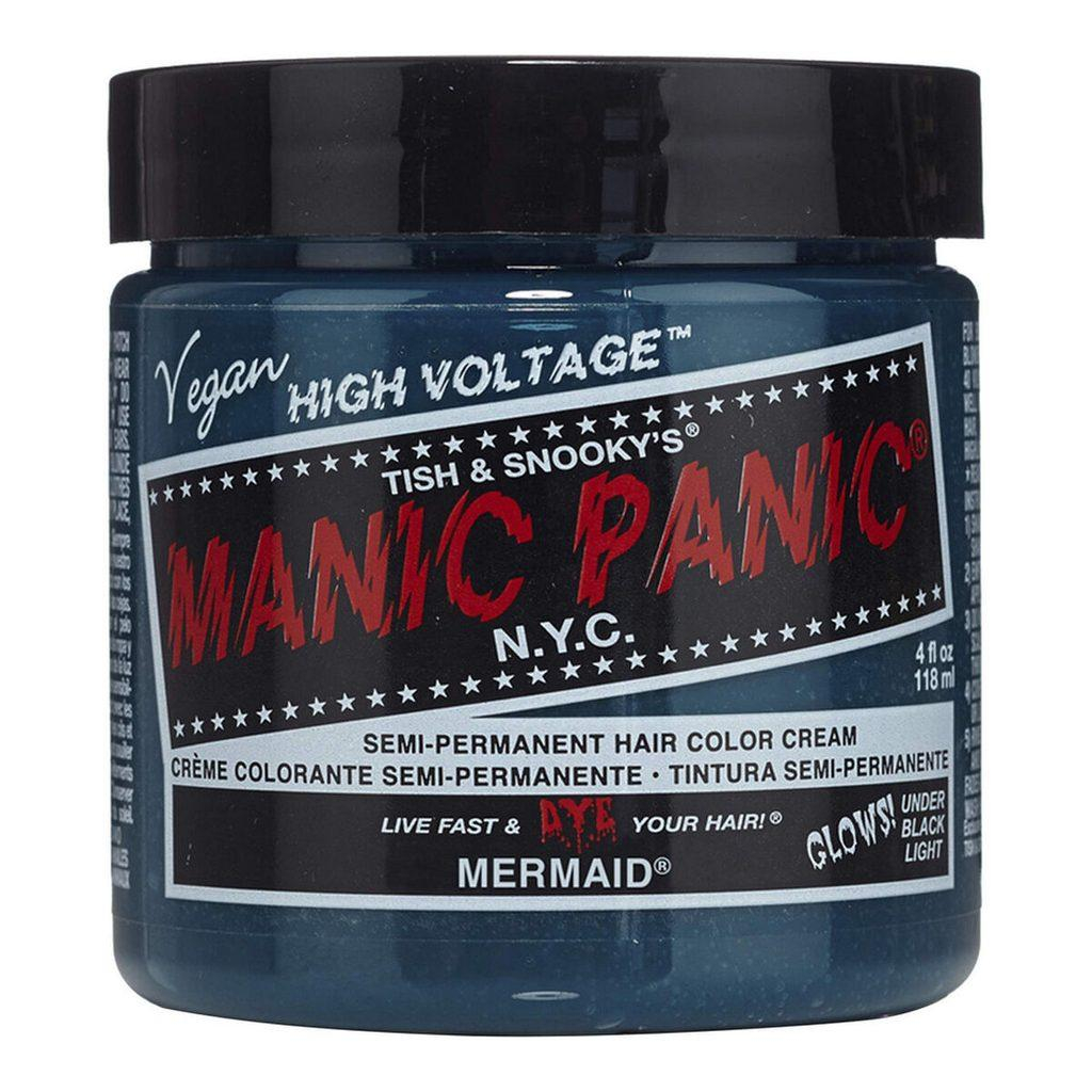 Trvalá barva Classic Manic Panic ‎HCR 11025 Mermaid (118 ml)