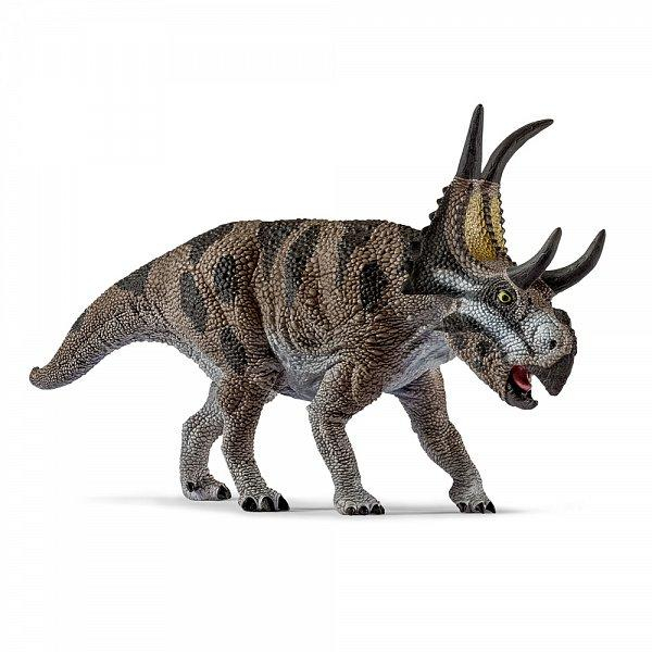 Prehistorické zvířátko - Diabloceratops