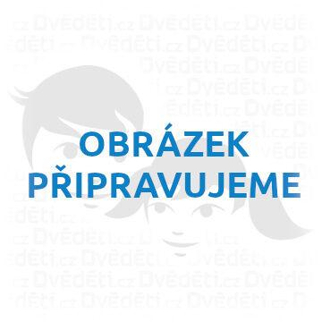 Didicar odrážedlo zebra poškozený obal