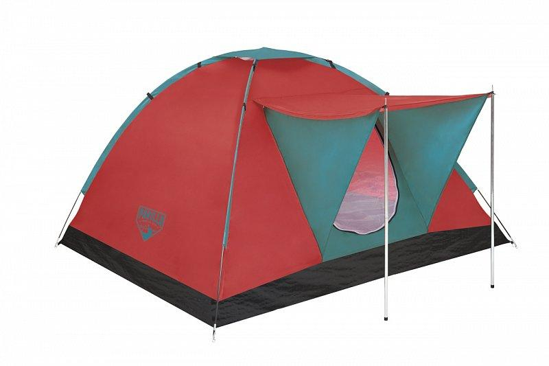 Stan Range X3, 3 osoby, 210x210x120cm