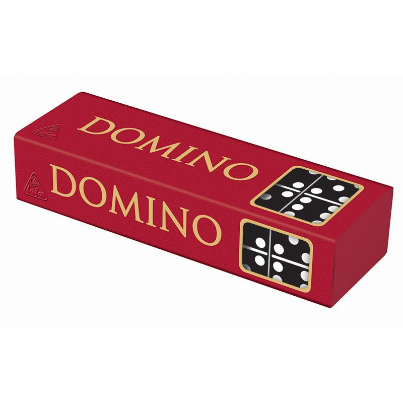 Hra Domino 28 kamenů