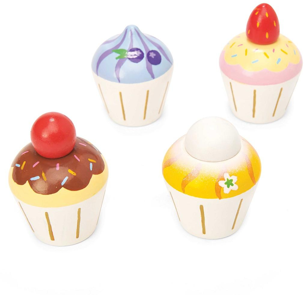 Le Toy Van Cupcaky