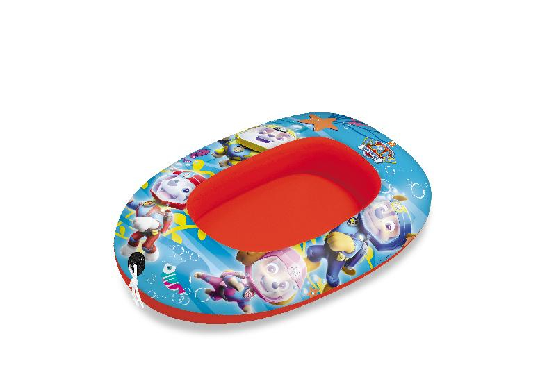 Nafukovací loď Paw Patrol 94 cm