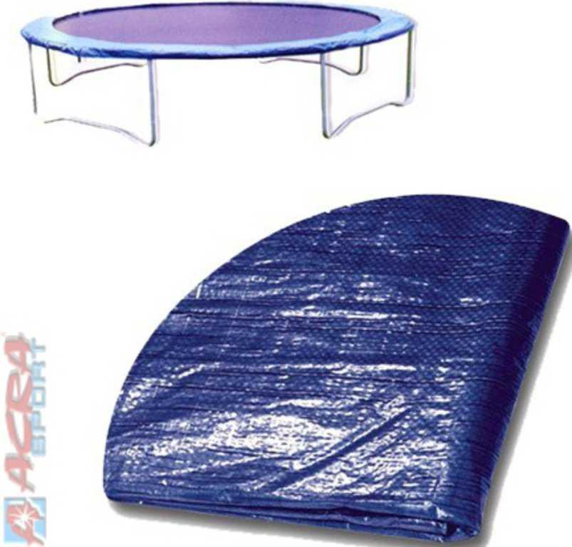 ACRA Plachta krycí 244 cm k trampolíně