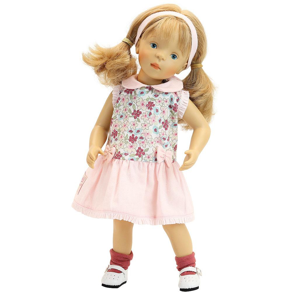 Petitcollin Panenka 34 cm Minouche Romy