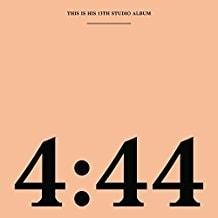 Jay-z - 4:44, CD