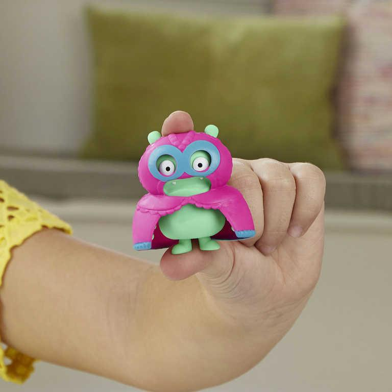 HASBRO Uglydolls figurka sběratelská set s doplňky růzmé druhy plast