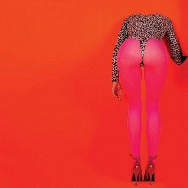 St. Vincent : Masseduction, CD