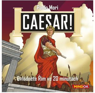 Caesar!