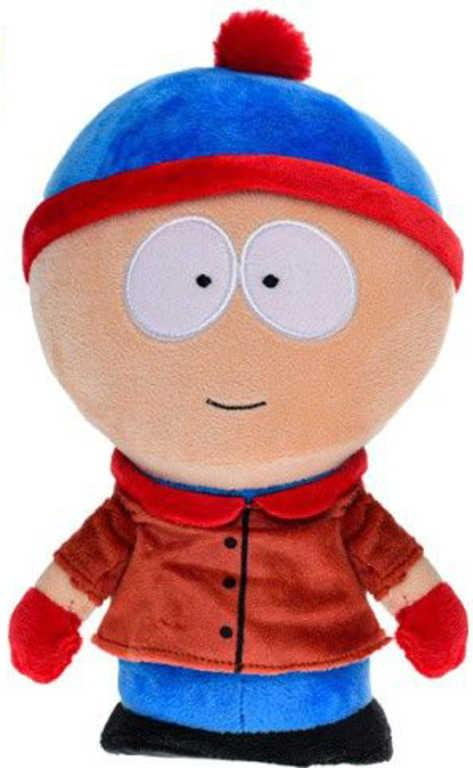 PLYŠ Stan stojící 25cm South Park *PLYŠOVÉ HRAČKY*