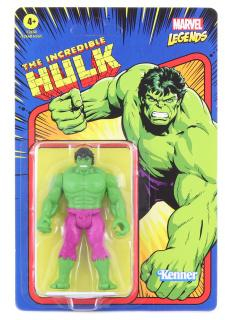 MVL Legendy retro 3.75 Hulk